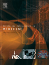 ARTIFICIAL INTELLIGENCE IN MEDICINE雜志封面
